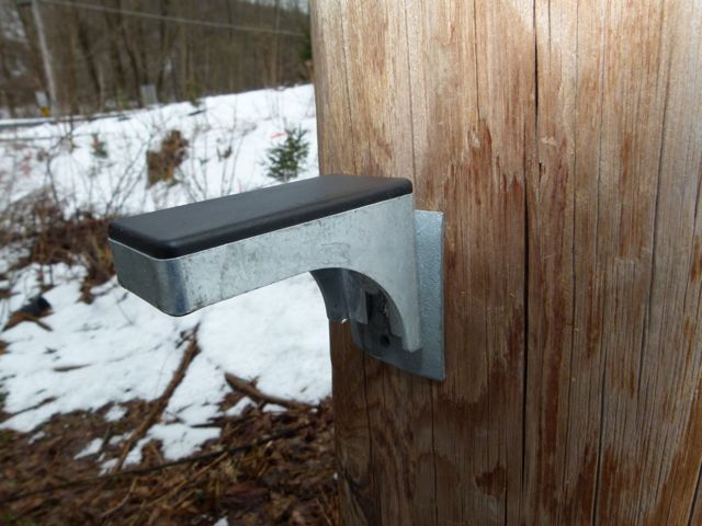 polestep